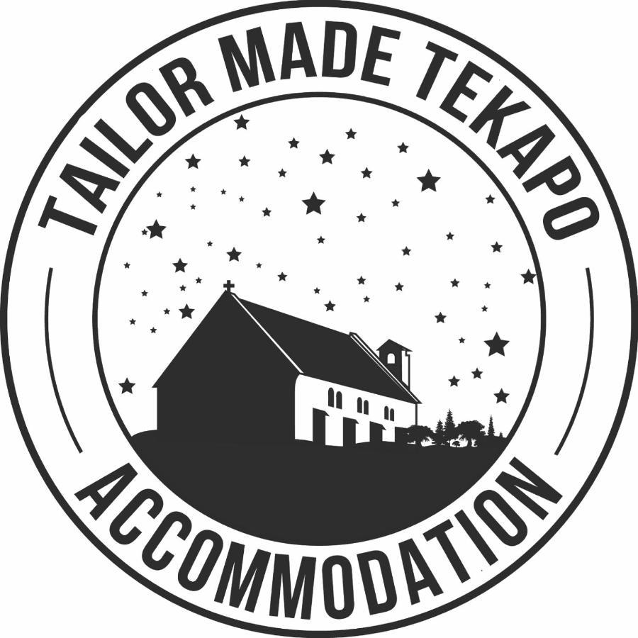 Tailor Made Tekapo Accommodation - Hostel เลคเทคาโป ภายนอก รูปภาพ