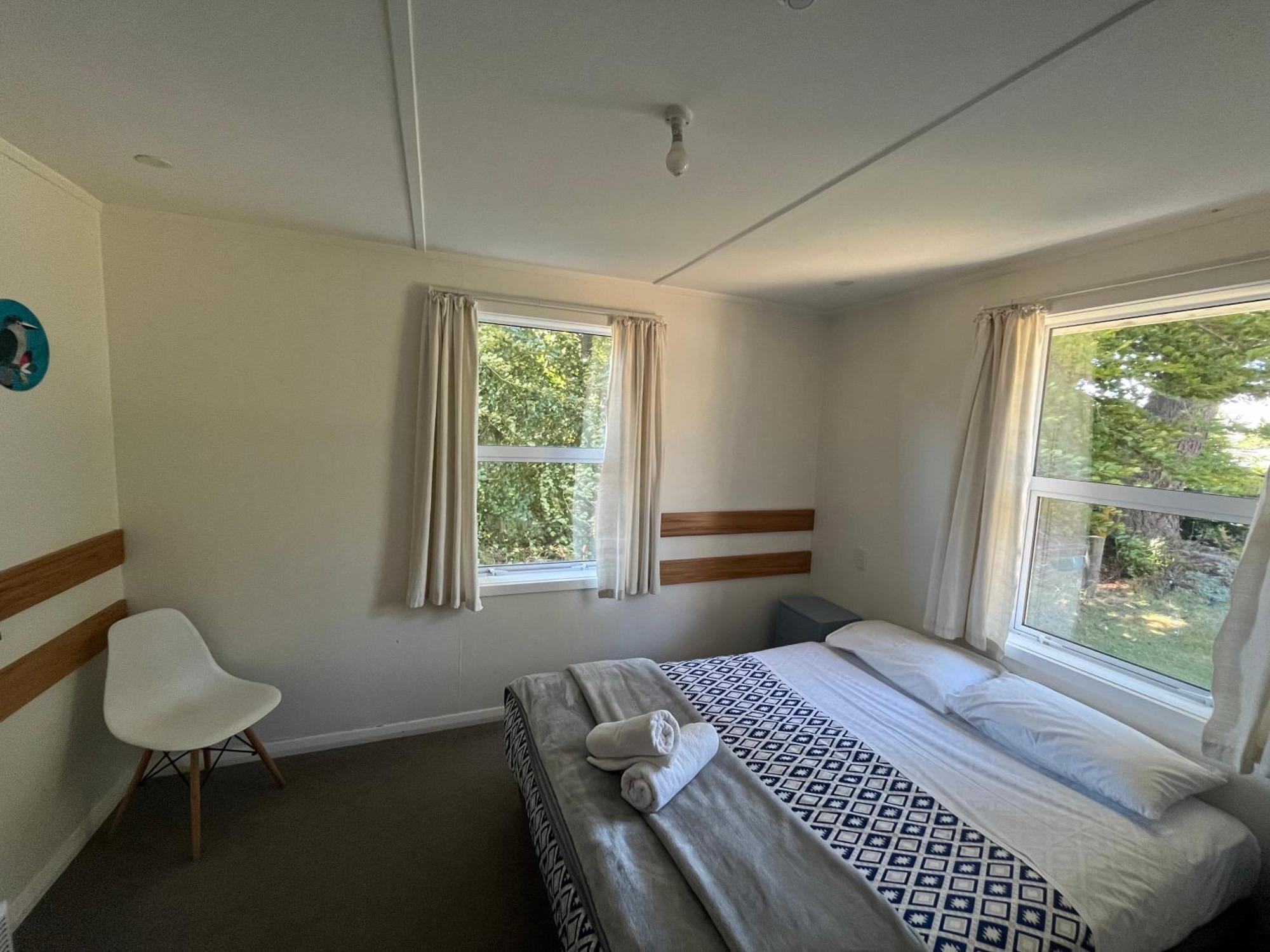 Tailor Made Tekapo Accommodation - Hostel เลคเทคาโป ภายนอก รูปภาพ