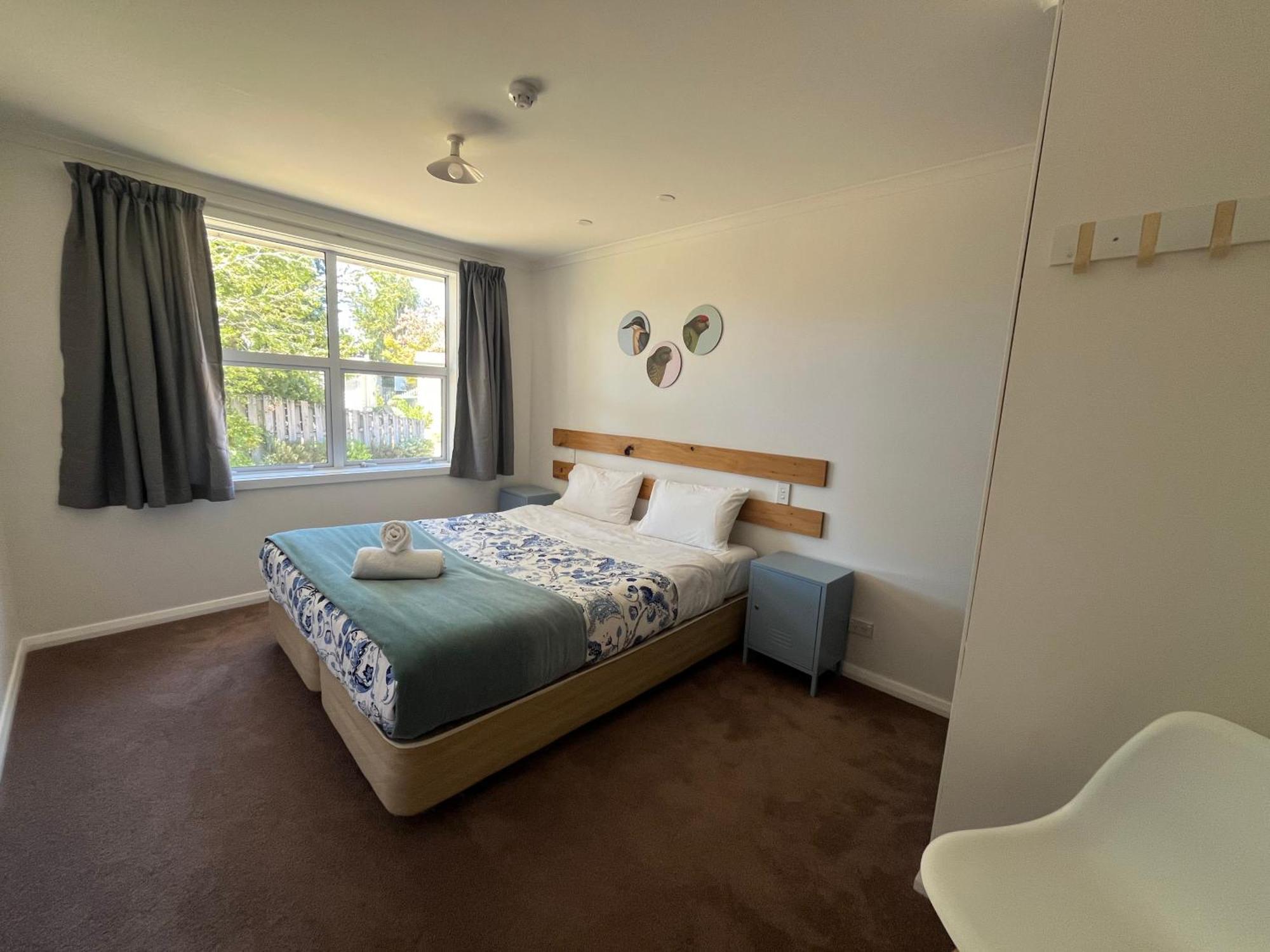 Tailor Made Tekapo Accommodation - Hostel เลคเทคาโป ภายนอก รูปภาพ