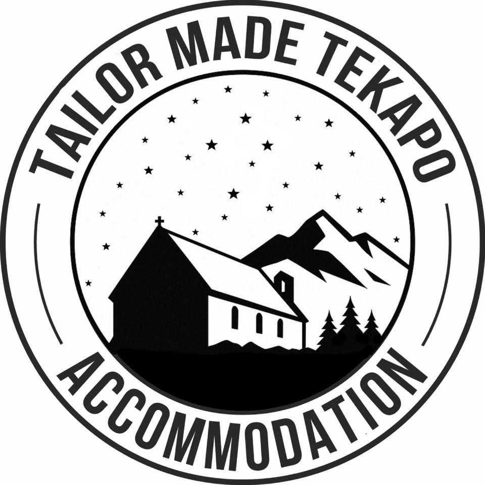 Tailor Made Tekapo Accommodation - Hostel เลคเทคาโป ภายนอก รูปภาพ