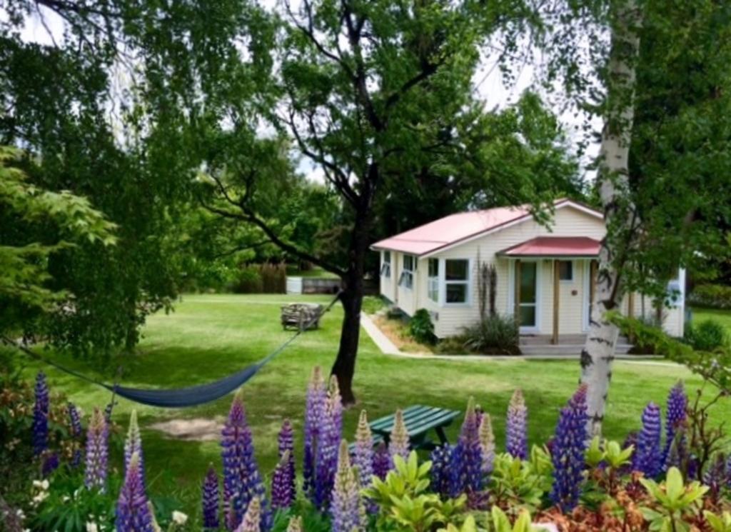 Tailor Made Tekapo Accommodation - Hostel เลคเทคาโป ห้อง รูปภาพ