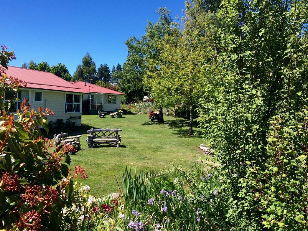 Tailor Made Tekapo Accommodation - Hostel เลคเทคาโป ห้อง รูปภาพ