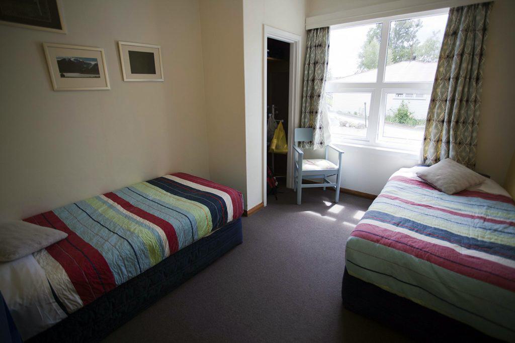 Tailor Made Tekapo Accommodation - Hostel เลคเทคาโป ห้อง รูปภาพ