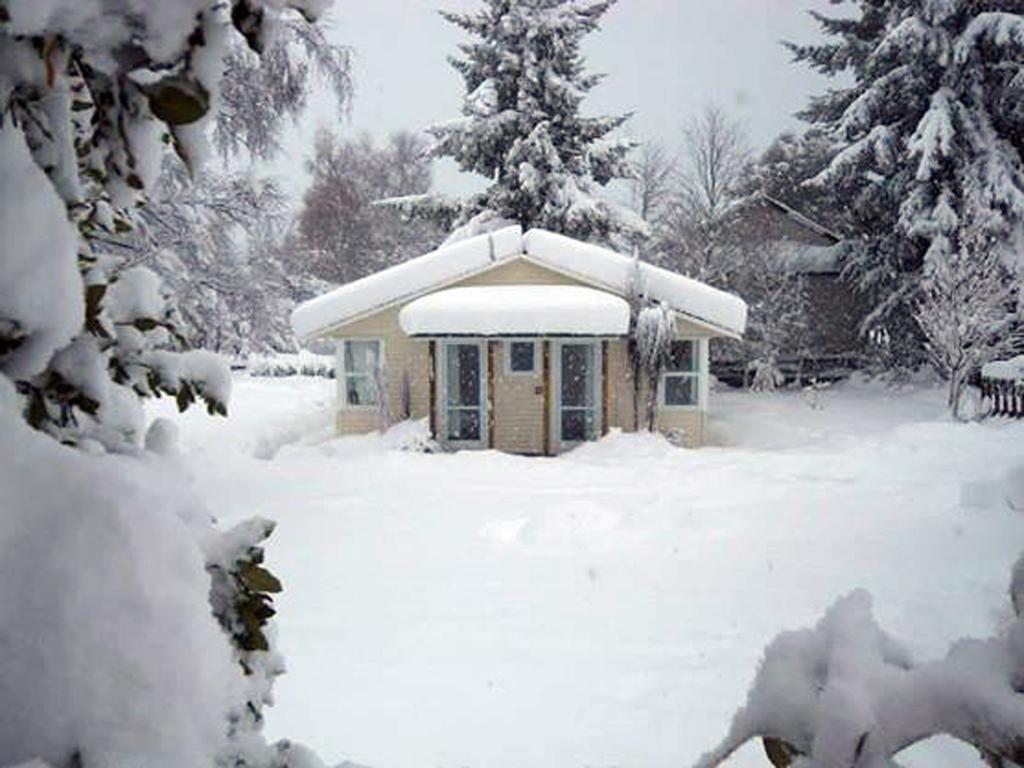 Tailor Made Tekapo Accommodation - Hostel เลคเทคาโป ห้อง รูปภาพ